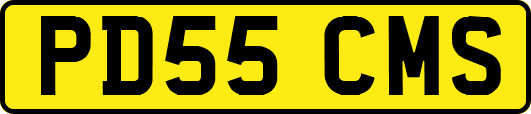 PD55CMS