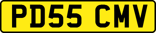 PD55CMV