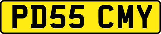 PD55CMY