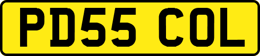 PD55COL