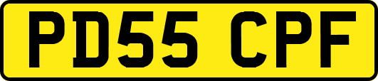 PD55CPF