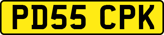 PD55CPK