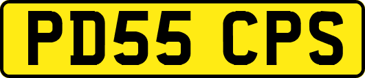 PD55CPS