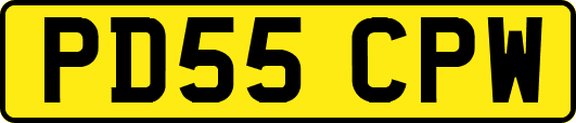 PD55CPW