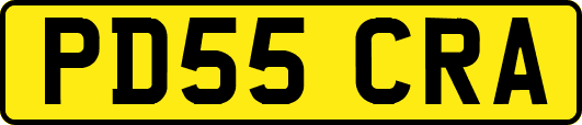 PD55CRA