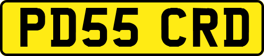 PD55CRD
