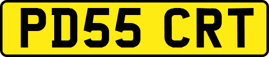PD55CRT