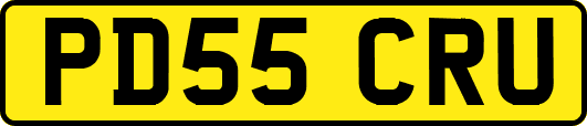 PD55CRU
