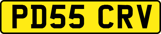 PD55CRV