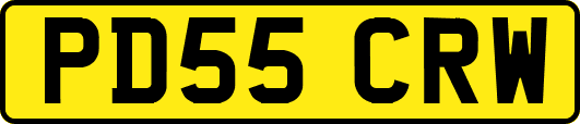 PD55CRW