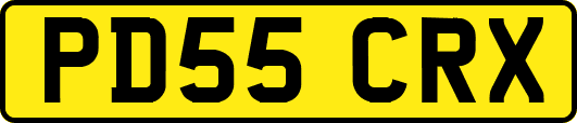 PD55CRX