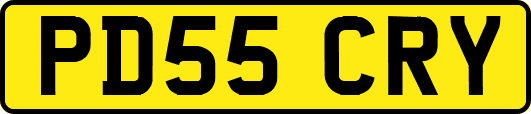 PD55CRY