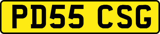 PD55CSG