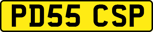 PD55CSP
