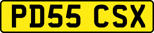 PD55CSX