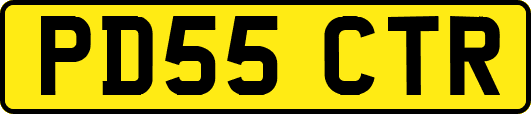 PD55CTR