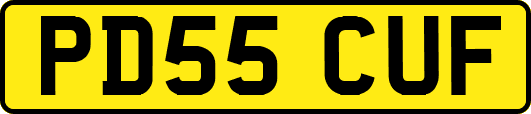PD55CUF