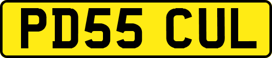 PD55CUL