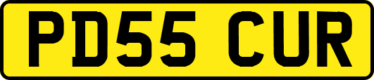 PD55CUR