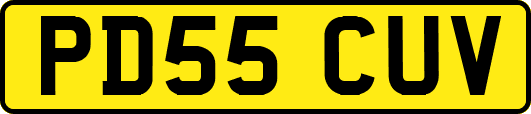 PD55CUV