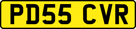 PD55CVR