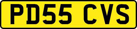 PD55CVS