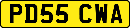 PD55CWA