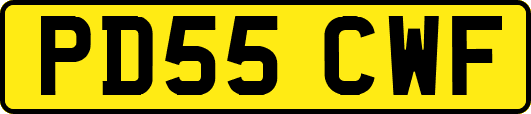 PD55CWF