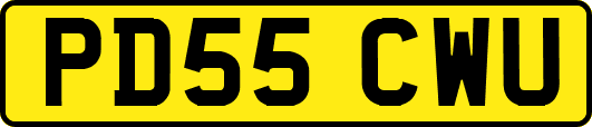 PD55CWU