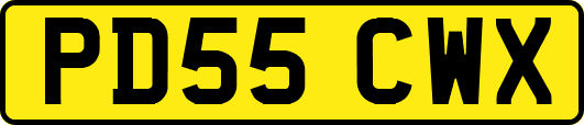 PD55CWX