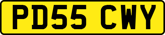 PD55CWY
