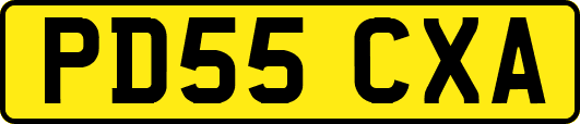 PD55CXA