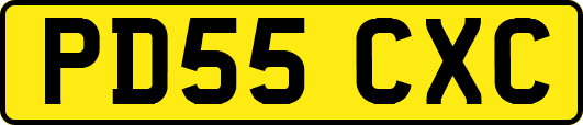 PD55CXC
