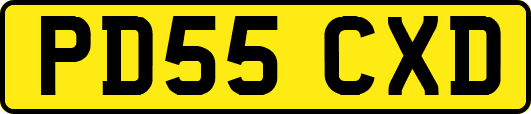 PD55CXD