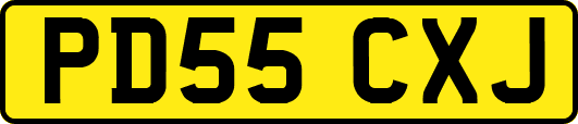 PD55CXJ