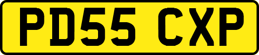 PD55CXP