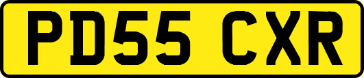 PD55CXR