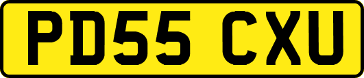 PD55CXU