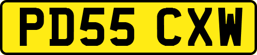 PD55CXW