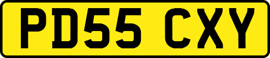 PD55CXY