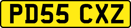 PD55CXZ