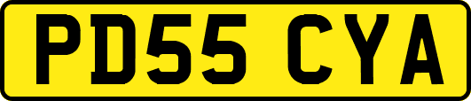 PD55CYA