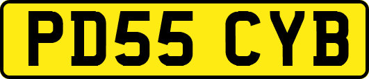 PD55CYB