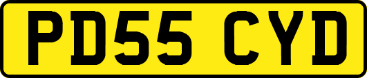 PD55CYD