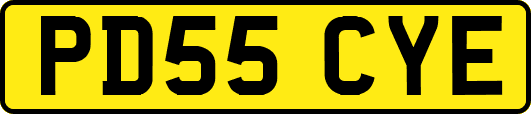 PD55CYE