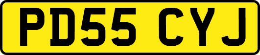 PD55CYJ