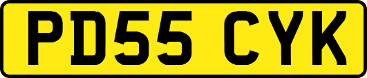 PD55CYK