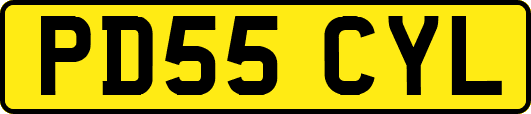 PD55CYL