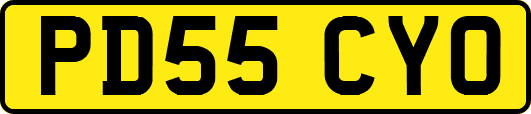 PD55CYO