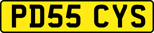 PD55CYS